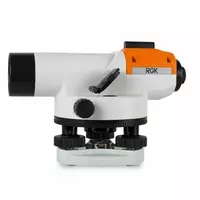 RGK C-28 - optik daraja