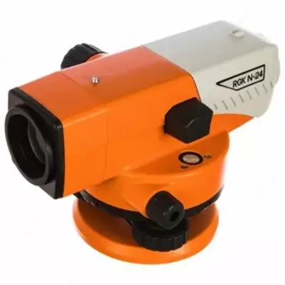 RGK N-24 — оптический нивелир