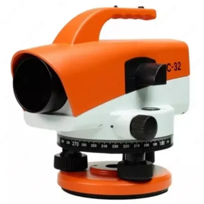 RGK C-32 — оптический нивелир