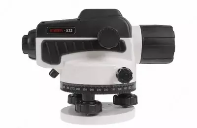 ADA RUBER-X32 - optik daraja