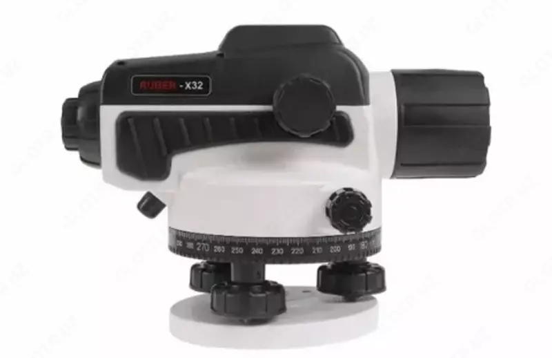 ADA RUBER-X32 — нивелир оптический - от 541 000 сум