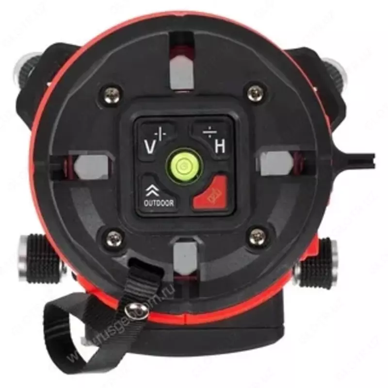 RGK LP-72 — лазерный нивелир - от 541 000 сум