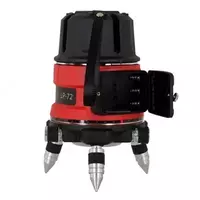 RGK LP-74 — лазерный нивелир