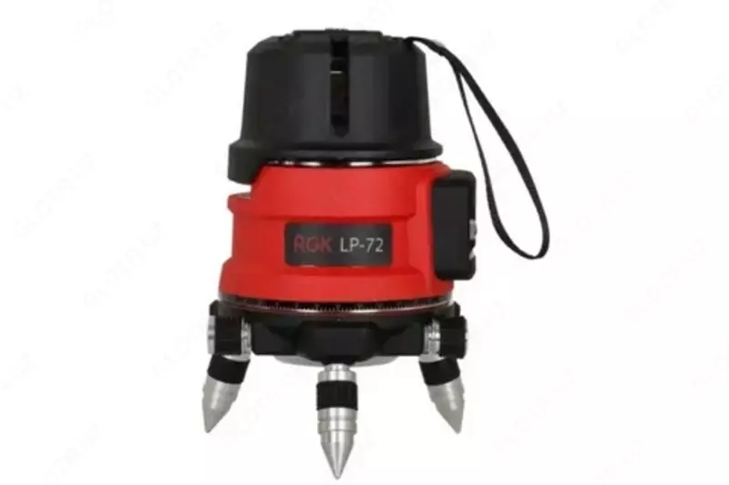 RGK LP-74 — лазерный нивелир