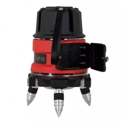 554 000 so'm / donadan RGK LP-74 - lazer darajasi