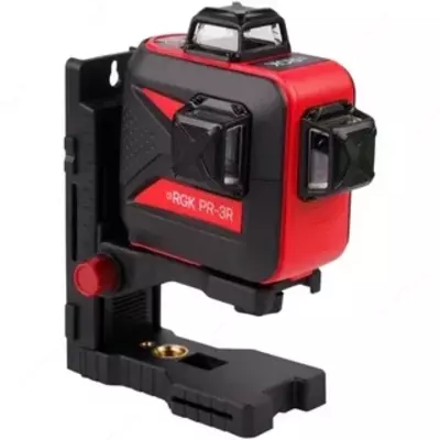RGK PR-3R — лазерный построитель плоскостей