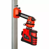 RGK PR-3R — лазерный построитель плоскостей - от 542 000 сум