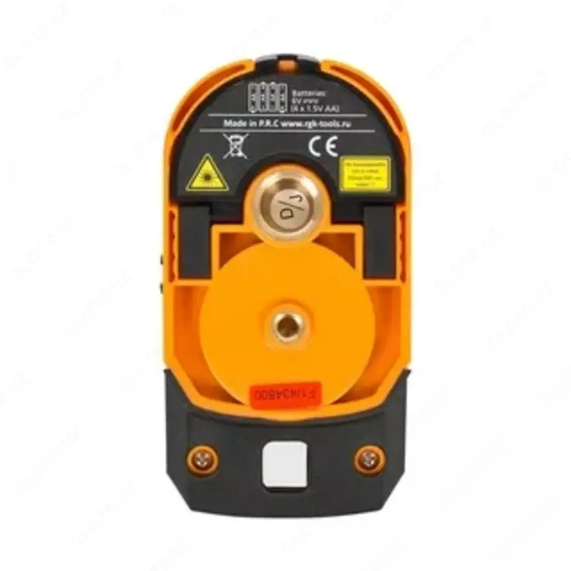 RGK PR-81 — лазерный построитель плоскостей