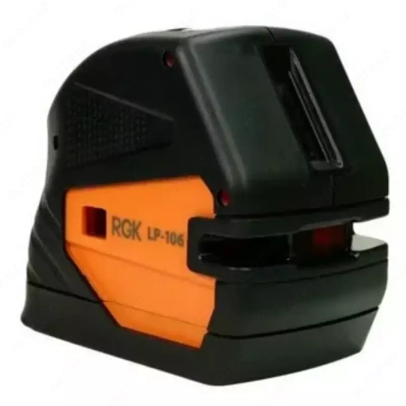 RGK LP-106 — лазерный нивелир