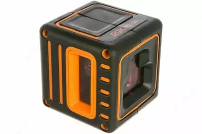 RGK ML-21 - lazer darajasi