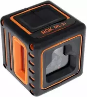 RGK ML-21 — лазерный нивелир - от 554 000 сум