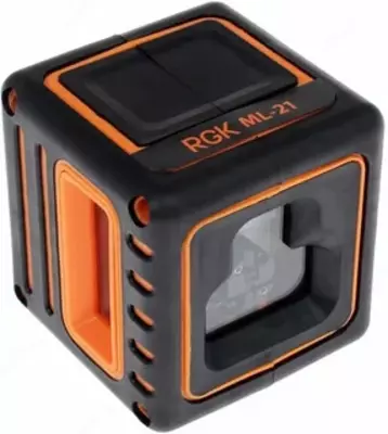 RGK ML-21 - lazer darajasi - 554 000 so'm / donadan