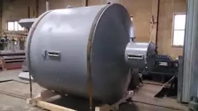 М1кл-500 Мерник