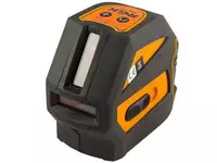 RGK PR-110 — лазерный нивелир