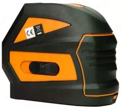 RGK PR-110 — лазерный нивелир - от 452 222 сум / шт.