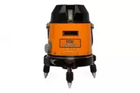 RGK UL-443P — лазерный нивелир