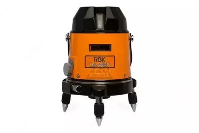 RGK UL-443P - lazer darajasi