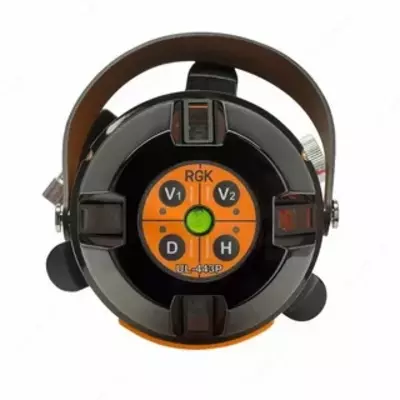 RGK UL-443P - lazer darajasi - 554 000 so'm / donadan