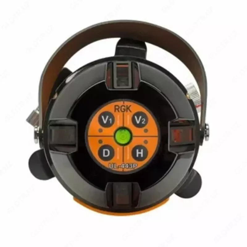 RGK UL-443P — лазерный нивелир - от 554 000 сум