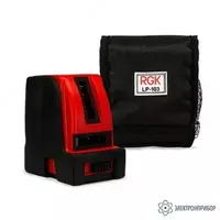 RGK LP-103 — лазерный нивелир - от 554 000 сум