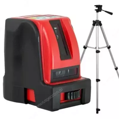 RGK LP-103 - lazer darajasi