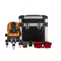 RGK UL-11 — лазерный нивелир - от 554 000 сум