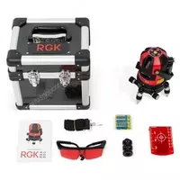 RGK UL-21 — лазерный нивелир - от 554 000 сум