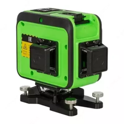 RGK PR-38G — лазерный уровень