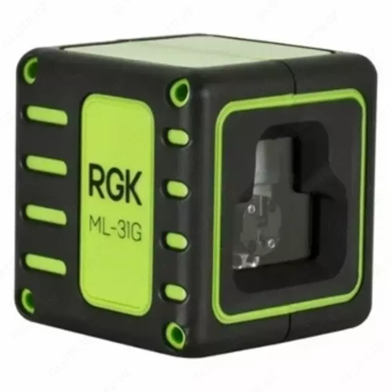 RGK ML-31G — лазерный уровень