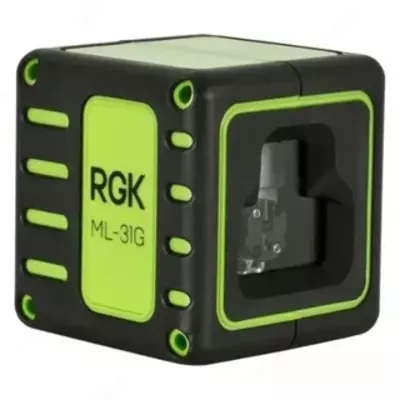 RGK ML-31G — лазерный уровень