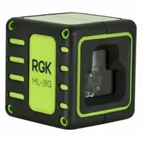 RGK ML-31G — лазерный уровень