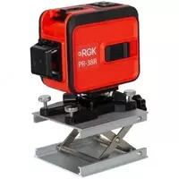 RGK PR-38R — лазерный уровень