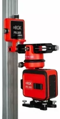 RGK PR-38R — лазерный уровень - от 554 000 сум / шт.