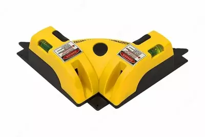 МЕГЕОН 77001 — построитель углов лазерный - от 541 000 сум / шт.