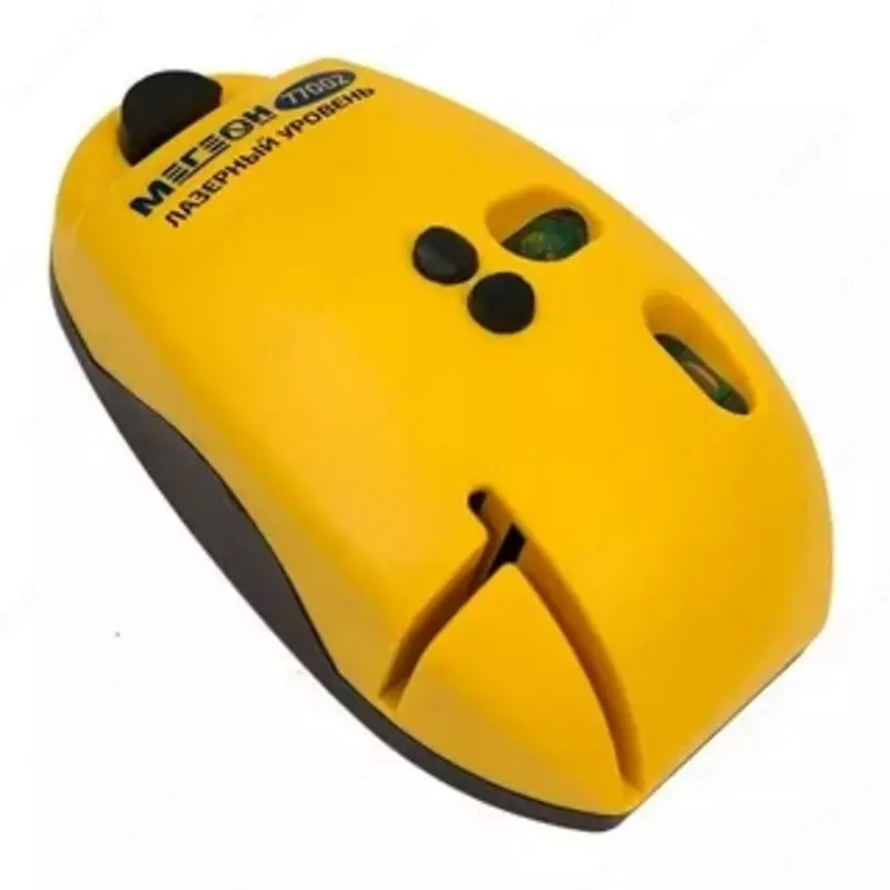 МЕГЕОН 77002 — лазерный осепостроитель