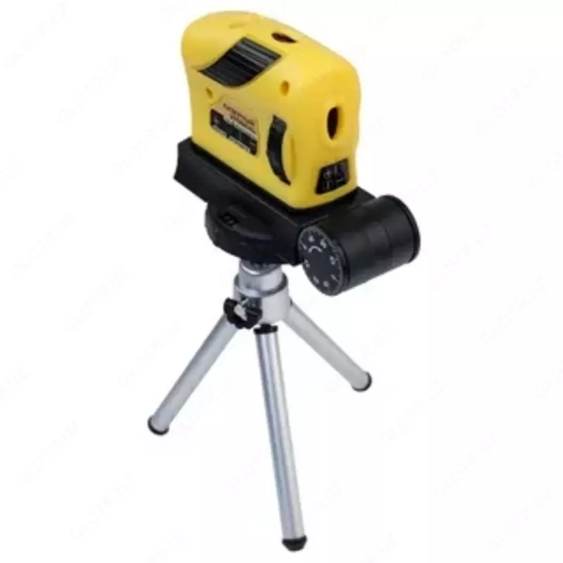 МЕГЕОН 77007 — построитель угла лазерный