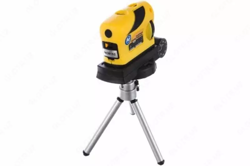 МЕГЕОН 77007 — построитель угла лазерный