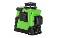 RGK PR-3G - lazerli samolyot ishlab chiqaruvchisi