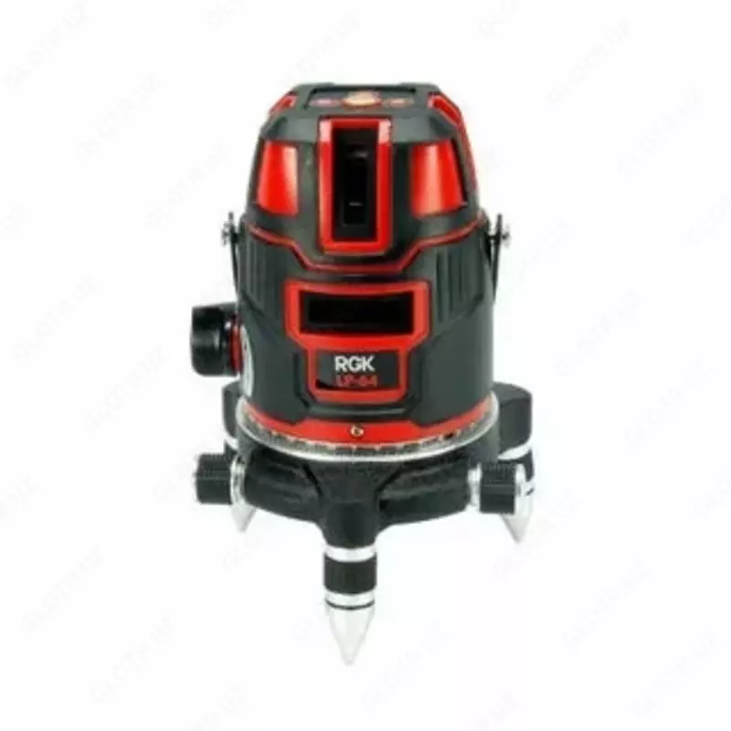 RGK LP-64 — лазерный нивелир