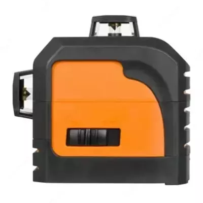 RGK PR-3M - lazer darajasi