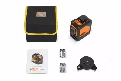 541 000 so'm / donadan RGK PR-3M - lazer darajasi