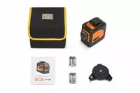 от 541 000 сум RGK PR-3M — лазерный нивелир