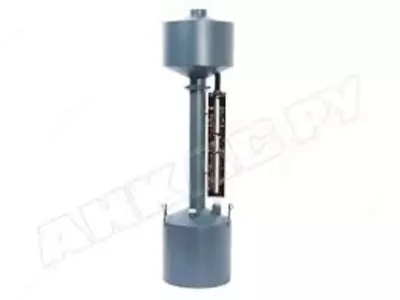 М2Р-5-01 Мерник без пеногасителя, нижний слив М2Р-5-01 Мерник без пеногасителя, нижний слив