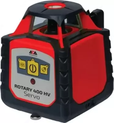 ADA Rotary 400 HV Servo - aylanadigan lazer