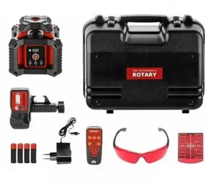 ADA Rotary 400 HV Servo - aylanadigan lazer - 554 000 so'm / donadan