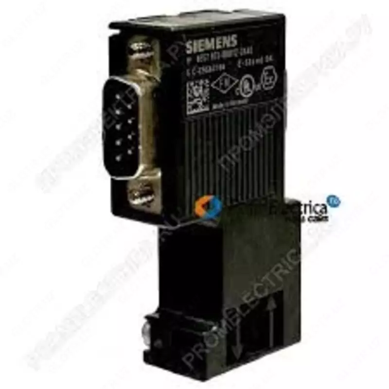 6ES7972-OBB12-OXAO Simatic Siemens - 150 000 сум