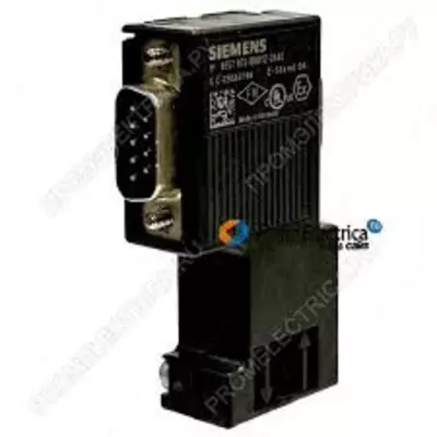 6ES7197-1LBOO-OXAO Simatic Siemens