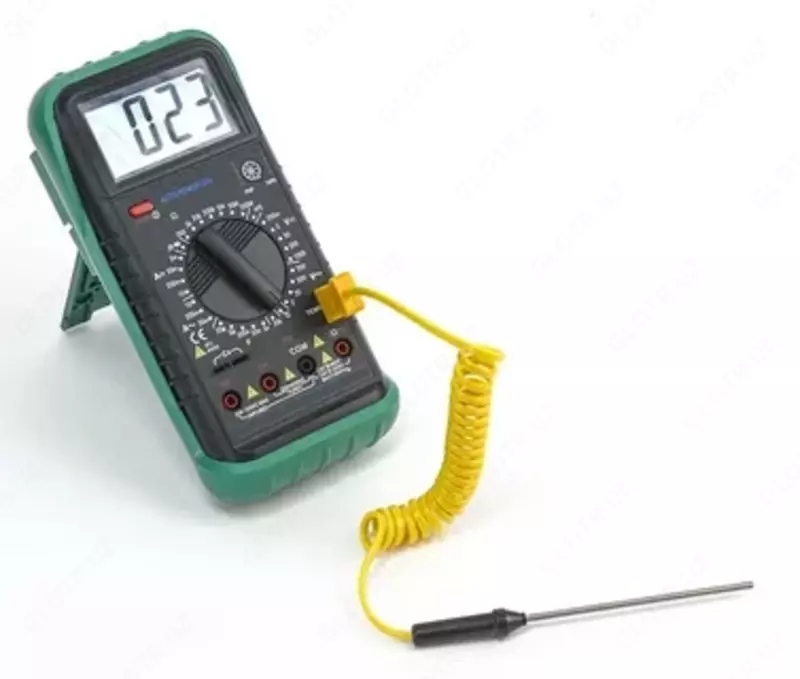 МЕГЕОН 26002 — термопара