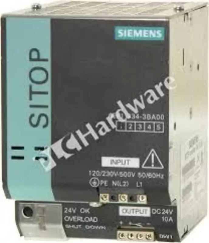 6EP1334-3BA00 Simatic Siemens
