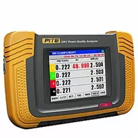 PITE 3561 — анализатор качества электроэнергии